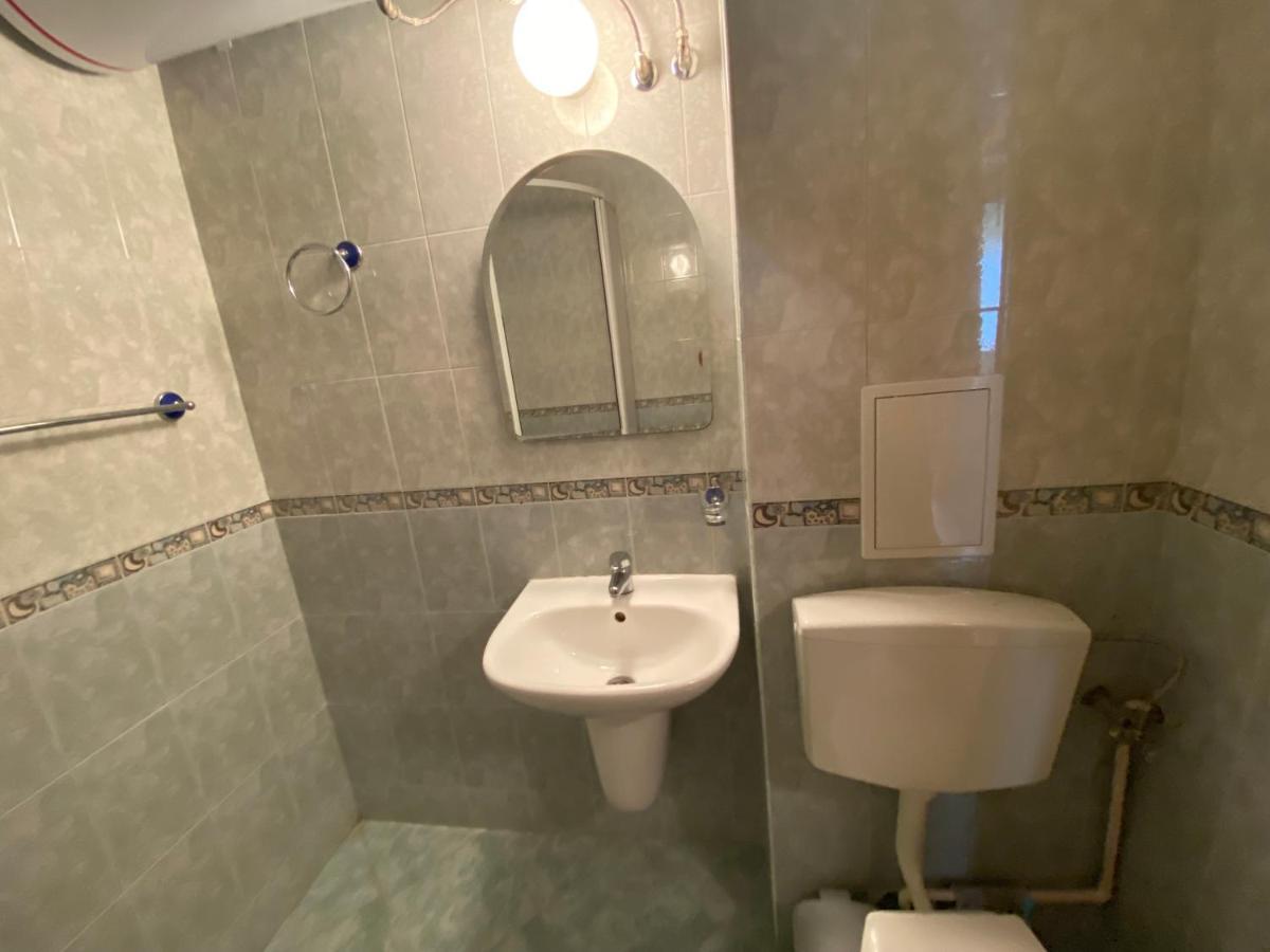 Gt Sunny Fort Apartments ซันนีบีช ภายนอก รูปภาพ