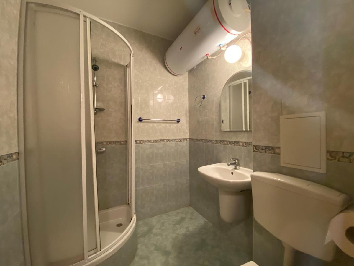 Gt Sunny Fort Apartments ซันนีบีช ภายนอก รูปภาพ